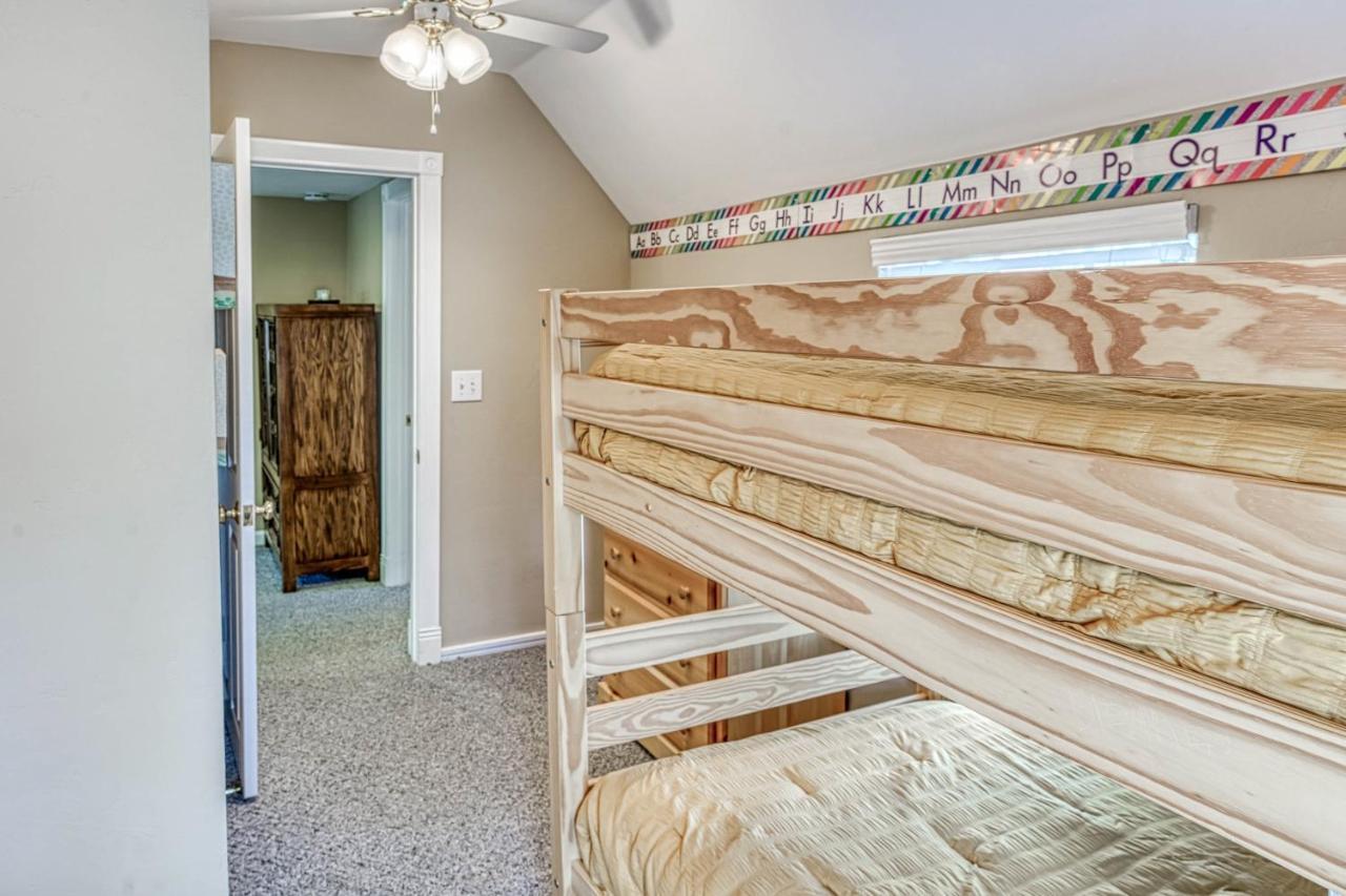 Musick Creek Landing Villa Шейвър Лейк Екстериор снимка