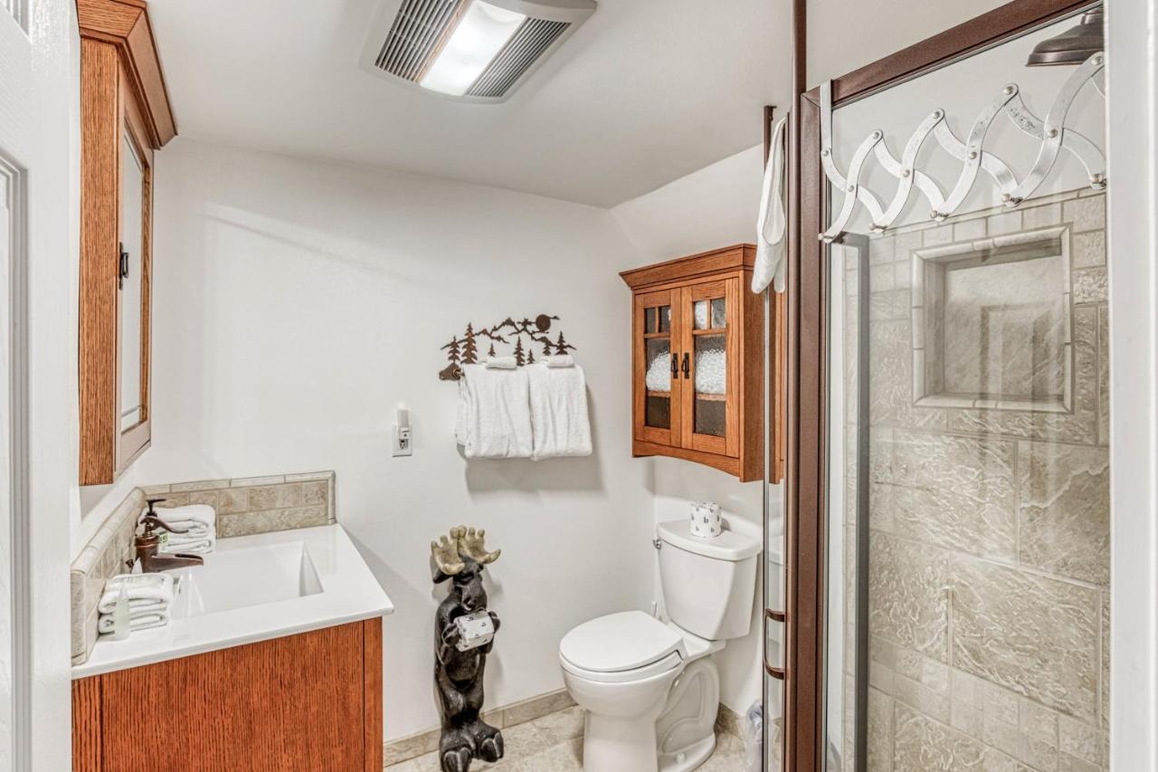 Musick Creek Landing Villa Шейвър Лейк Екстериор снимка