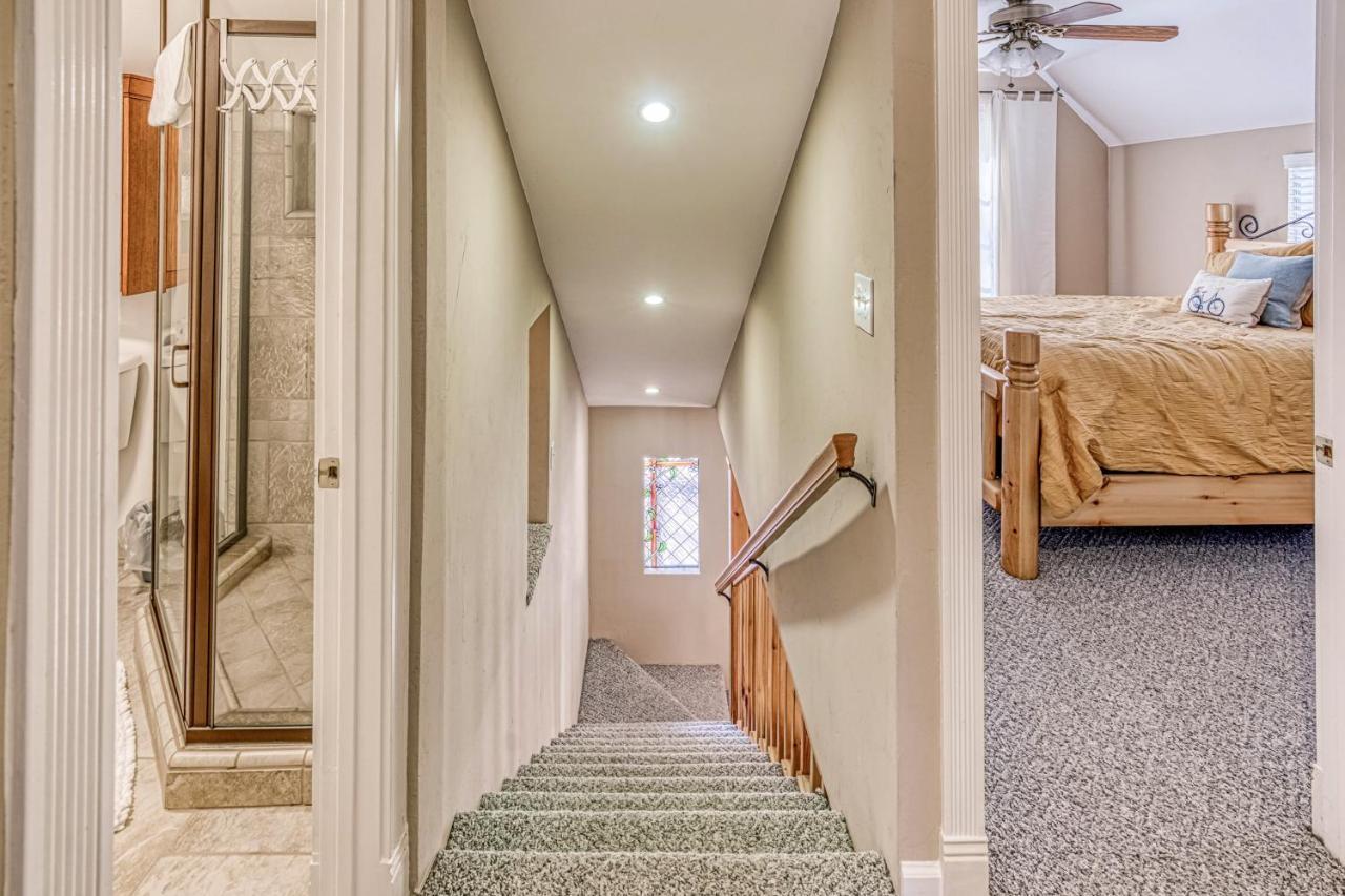 Musick Creek Landing Villa Шейвър Лейк Екстериор снимка